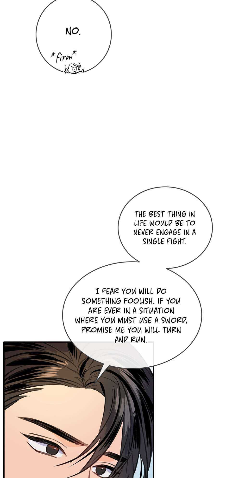 The Great Wish Chapter 64 42